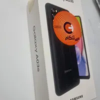 سامسونگ Galaxy A03s با حافظهٔ ۶۴ گیگابایت|موبایل|تهران, یاخچی‌آباد|دیوار