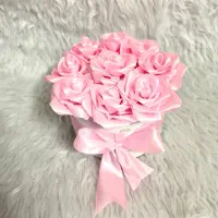 گل ربانی|گل مصنوعی|یزد, |دیوار