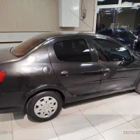 رانا مدل ۹۲ فنی در حد عالی|خودرو سواری و وانت|تویسرکان, |دیوار