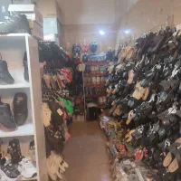 به علت تغییر شغل فروش یکجا|کیف، کفش، کمربند|مشکین‌دشت, |دیوار