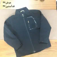 کاپشن بچگانه|کفش و لباس بچه|اراک, |دیوار