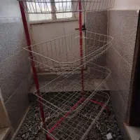 استند جا پفک