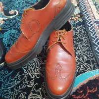 کفش چرم اصل مجلسی مردونه|کیف، کفش، کمربند|اهواز, کوی علوی|دیوار