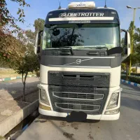 تعمیر گاه ماشین سنگین