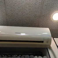 کولرگازی 24هزارسامسونگ