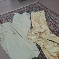 دوتا پرده ست