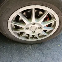 رینگ و لاستیک اسپیدلاین