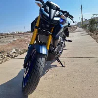 یاماها mt 15 مدل ۱۴۰۳ نقد واقساط