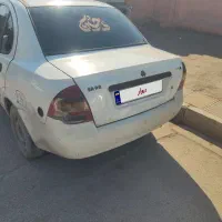 فروش تیبا فوری|خودرو سواری و وانت|اهواز, زیتون کارمندی|دیوار