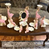 هفت سین فرشته