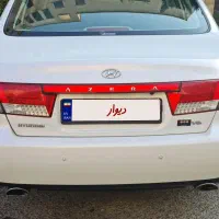 آزرا فول شرکتی فوق العاده و استثنایی|خودرو سواری و وانت|تهران, عباسآباد|دیوار