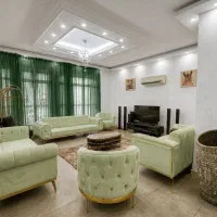 اجازه روزانه اپارتمان 1و2 خواب در اریاشهر