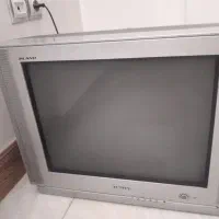 تلویزیون