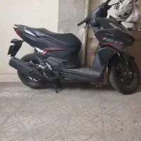 کلیک واریو ۱۶۰ اصلی ۱۴۰۱