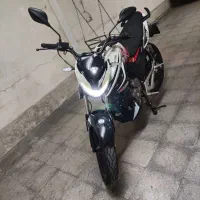 موتورزونتس.n2n.230|موتورسیکلت|تهران, نازیآباد|دیوار