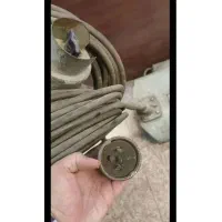 حراج رنده چوبی مخصوص لنج سازی ساخت شوروی|حراج|نکا, |دیوار