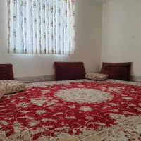 سوئیت دربست حیاط دار و پارکینگ دار|اجارهٔ کوتاه‌مدت آپارتمان و سوئیت|کاشان, ولیعصر|دیوار