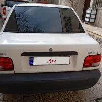 پراید۱۳۱|خودرو سواری و وانت|ارومیه, |دیوار