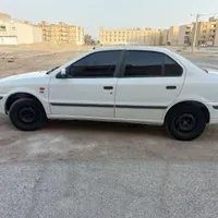 سمندlxمدل۹۶