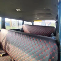 فروش و معاوضه جیپ اهو|خودرو کلاسیک|لاهیجان, خمیر کلایه|دیوار