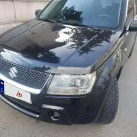 ویتارا گرند مشکی تمیز