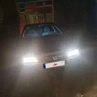 پژو ۴۰۵ جی ال ایکس مدل ۹۴ بی رنگ|خودرو سواری و وانت|مشهد, هدایت|دیوار