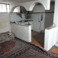 ملک ویلایی جهت سرمایه گزاری چیتگرشمالی|فروش زمین و ملک کلنگی|تهران, چیتگر شمالی|دیوار