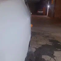 پراید ۱۳۱ مدل ۹۳ دوگانه کارخونه خونگی|خودرو سواری و وانت|زابل, |دیوار