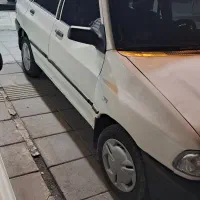 پراید۱۳۱ فرمون هیدرولیک