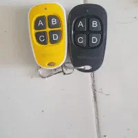 فروش ویژه ریموت|کلکسیون و سرگرمی|قم, ولیعصر|دیوار