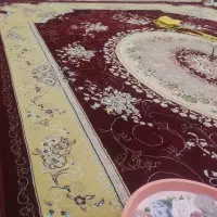 دوتخته فرش 12متری در مشکین دشت|فرش|کرج, چمن|دیوار