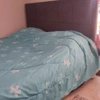سرویس خواب|تخت و سرویس خواب|تهران, گلستان (شهرک راه آهن)|دیوار