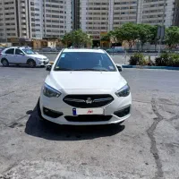 شاهین Gدنده ای سانروف دار