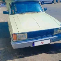 پیکان وانت ۹۳ بدون رنگ|خودرو سواری و وانت|صوفیان, |دیوار