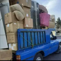 حمل اسباب کشی منزل کارگر جابه جایی|خدمات حمل و نقل|ماکو, |دیوار