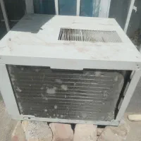 کولرگازی پشت پنجره ای سامسونگ