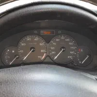 ۲۰۶ اس دی مدل ۹۰ بی رنگ سالم