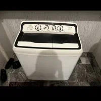 لباسشویی دوقلودوو|ماشین لباسشویی و خشککن لباس|تبریز, |دیوار