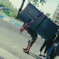 اثاث کشی تخصصی وتضمینی مهر بابلسر|خدمات حمل و نقل|بابلسر, |دیوار