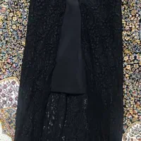 لباس مجلسی کاملا سالم
