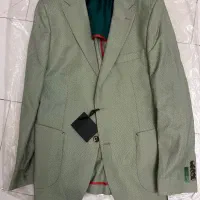 کت تک بهاره در ۳ رنگ کار ترک نو