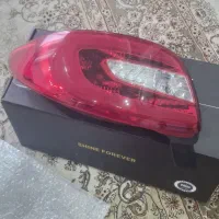 خطر ۲۰۷ شرکتی سمت راننده نو