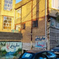 خانه و تجاری براصلی|فروش خانه و ویلا|کرمانشاه, |دیوار