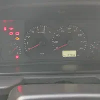 خودرو کارا دو کابین درجه ۱