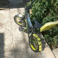 دوچرخه۱۲|دوچرخه، اسکیت، اسکوتر|قزوین, |دیوار