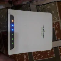 مودم وایفای