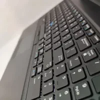 لپ تاپ Dell 5580 نسل 7 با کیف و موس اشانتیون|رایانه همراه|ساری, |دیوار