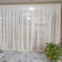 پرده تور نو