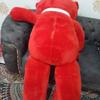 عروسک شاسخین جنس اصلی