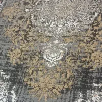 ی جفت قالی ۱۲متری